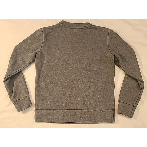 WOOD WOOD DOUBLE AA SWEATSHIRT PULLOVER SWEATER WOMEN UNISEX SMALL Grunge Street - Picture 6 of 6